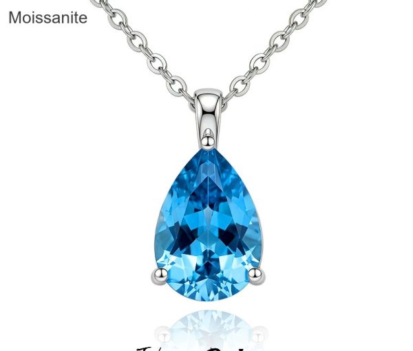 Sterling Silver Necklace