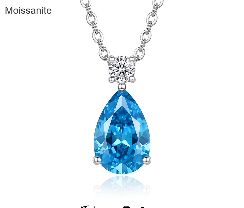 Sterling Silver Necklace