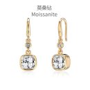 Sterling Silver 925 Earrings Small