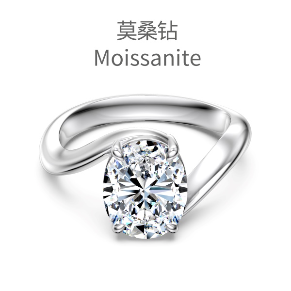 Sterling Silver 925 Ring Small - US Size 9 (19.0 mm)