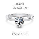 Sterling Silver 925 Ring Small - US Size 8 (18.2 mm)