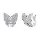 925 Sterling Silver Cubic Zirconia Earrings
