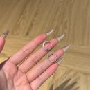 925 Sterling Silver Earrings