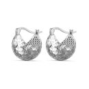925 Sterling Silver Earrings