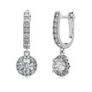 925 Sterling Silver Earrings