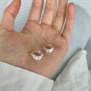 925 Sterling Silver Earrings