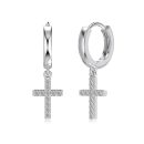 925 Sterling Silver Earrings