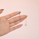 925 Sterling Silver Earrings