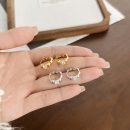 925 Sterling Silver Earrings
