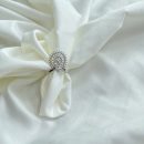 925 Sterling Silver Cubic Zirconia Ring