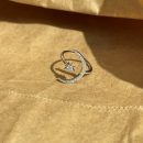 925 Sterling Silver Ring