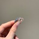 925 Sterling Silver Ring
