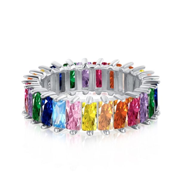 925 Sterling Silver Ring