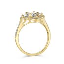 925 Sterling Silver Ring