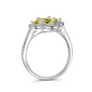 925 Sterling Silver Ring