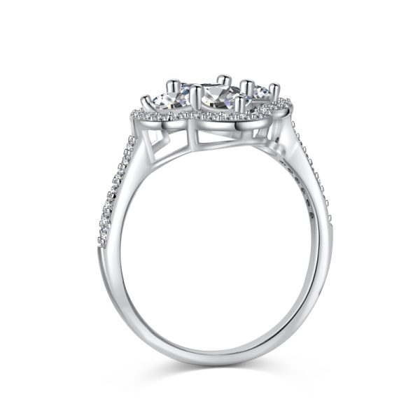 925 Sterling Silver Ring