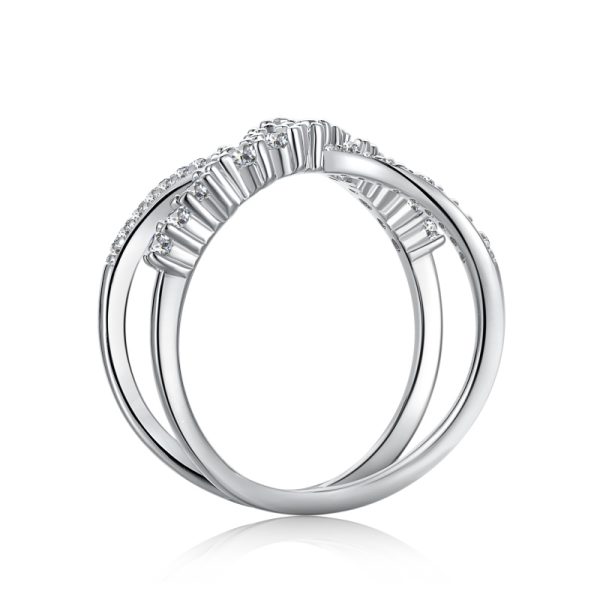 925 Sterling Silver Ring