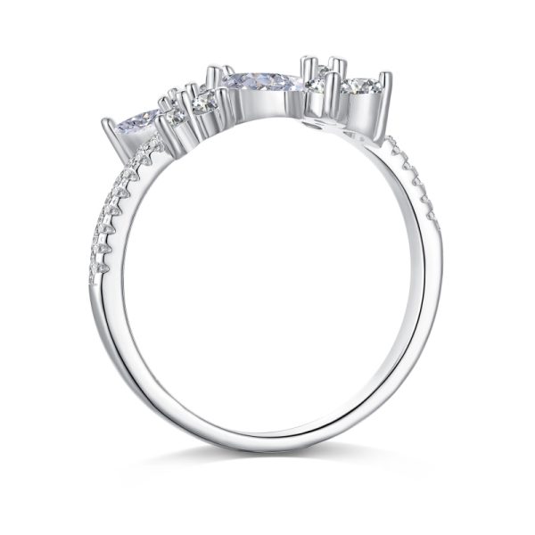 925 Sterling Silver Ring