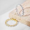 925 Sterling Silver Ring
