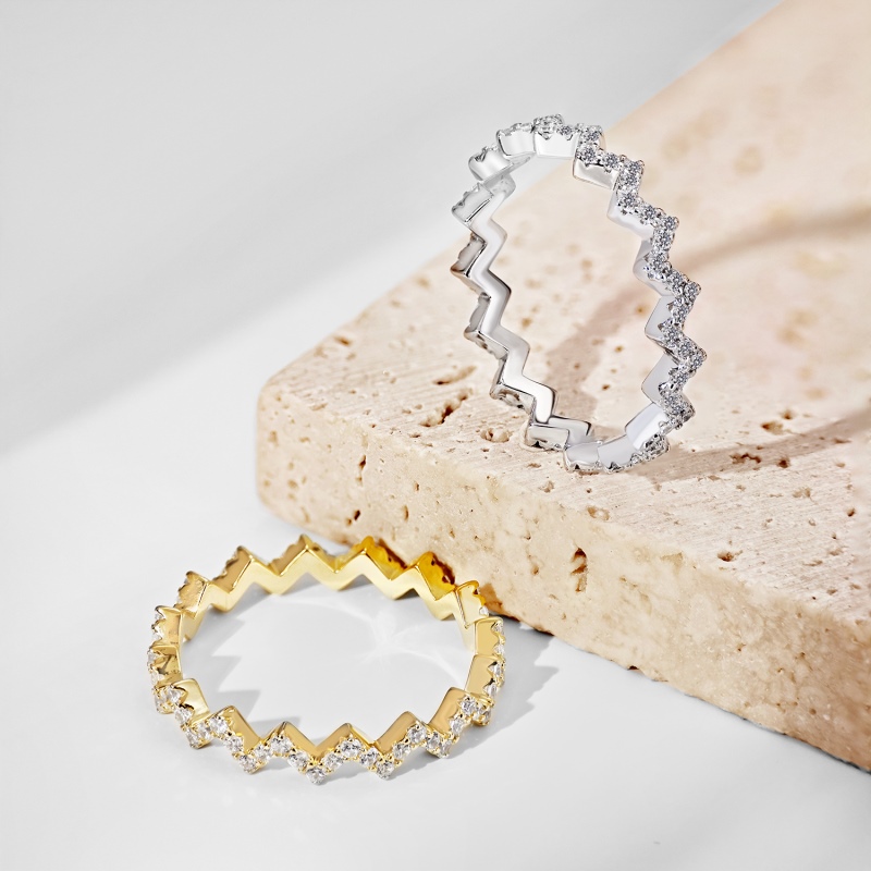 925 Sterling Silver Ring