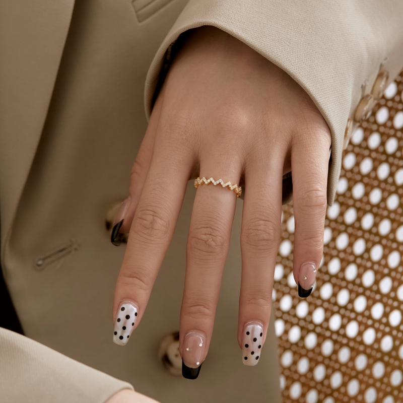 925 Sterling Silver Ring - Image 3