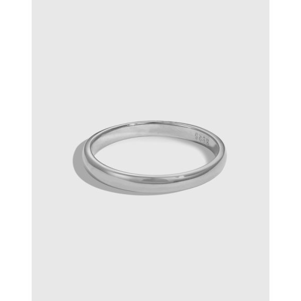 925 Sterling Silver Ring