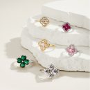 925 Sterling Silver Heart Ring