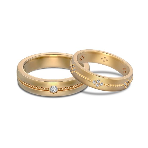 925 Sterling Silver Zirconia Ring