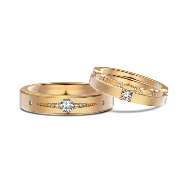 925 Sterling Silver Cubic Zirconia Ring - Image 4