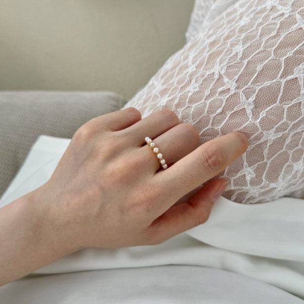 925 Sterling Silver Cubic Zirconia Ring