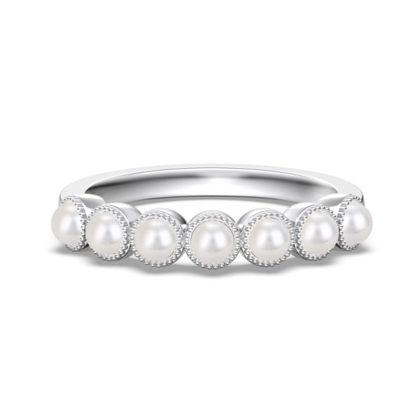 925 Sterling Silver Cubic Zirconia Ring