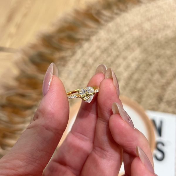 925 Sterling Silver Ring