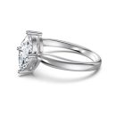 Cubic Zirconia Ring