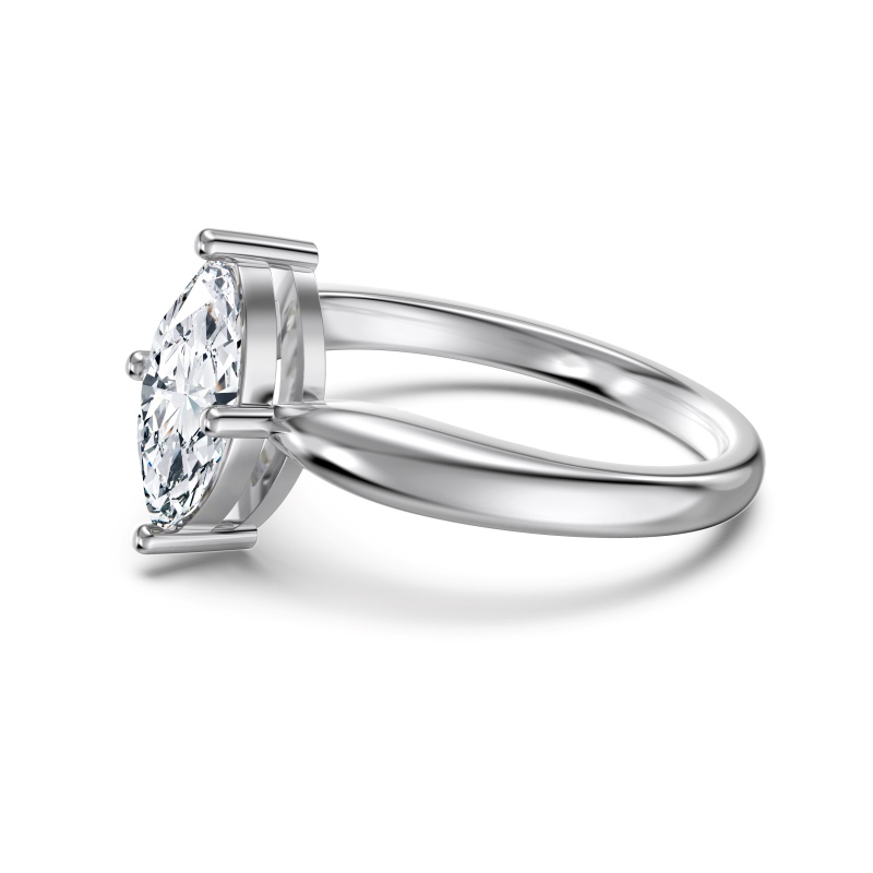 Cubic Zirconia Ring