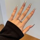 Cubic Zirconia Ring