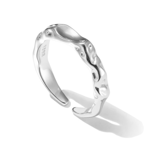 925 Sterling Silver Ring