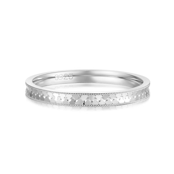 925 Sterling Silver Ring