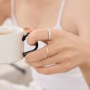 925 Sterling Silver Ring
