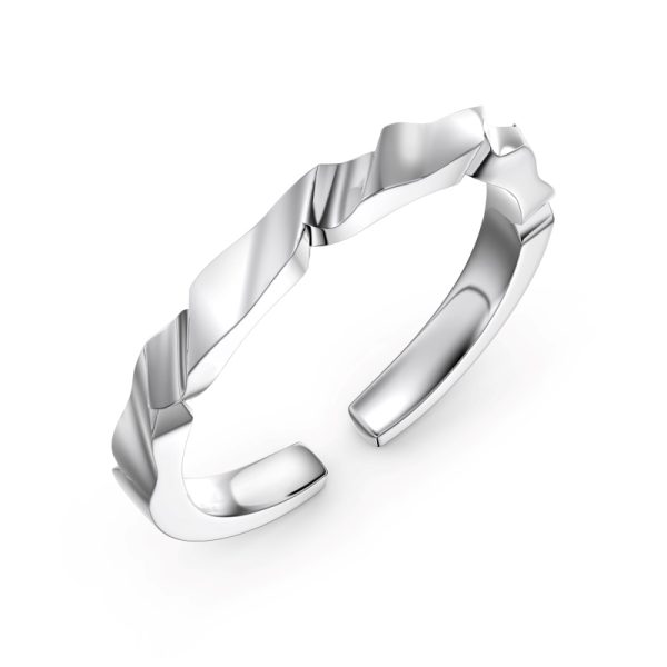 925 Sterling Silver Ring