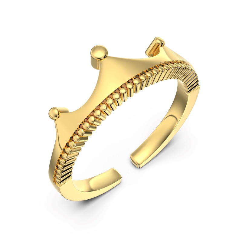925 Sterling Silver Ring