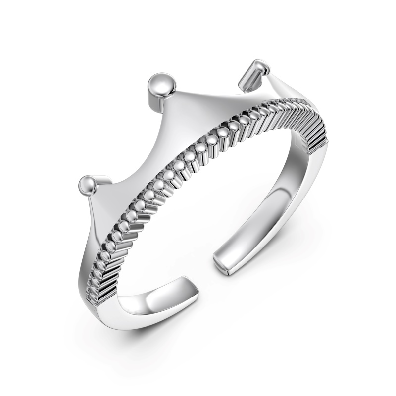 925 Sterling Silver Ring