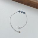 925 Sterling Silver Cubic Zirconia Bracelet