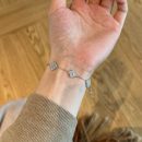 Clover Bracelet