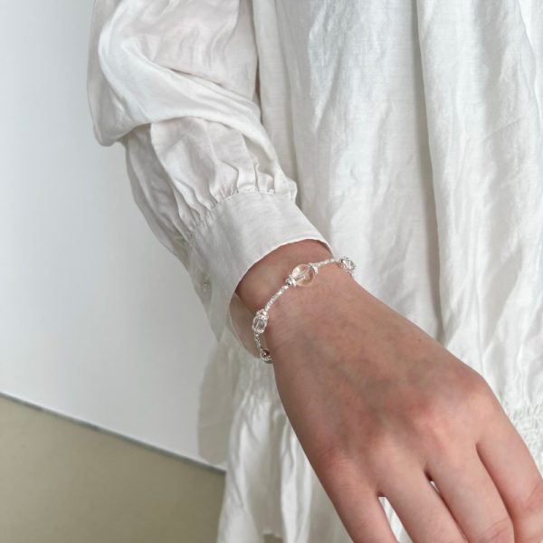 925 Sterling Silver Bracelet