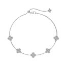 925 Sterling Silver Cubic Zirconia Bracelet