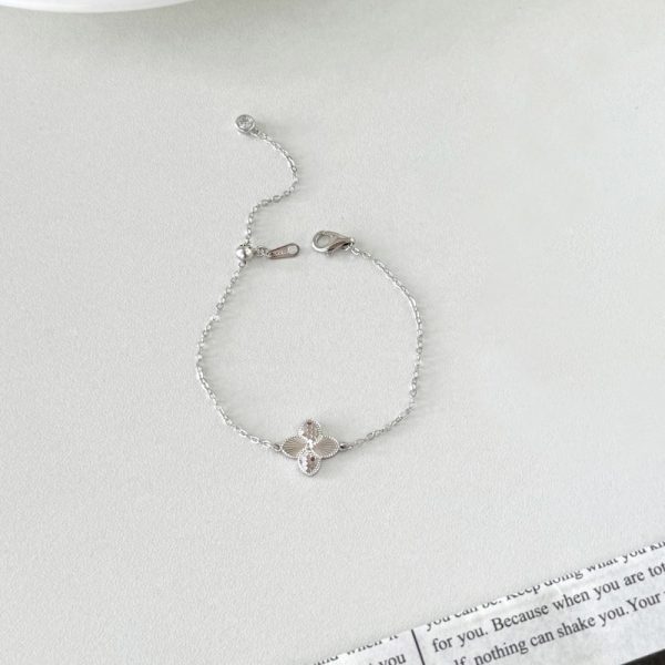 925 Sterling Silver Bracelet
