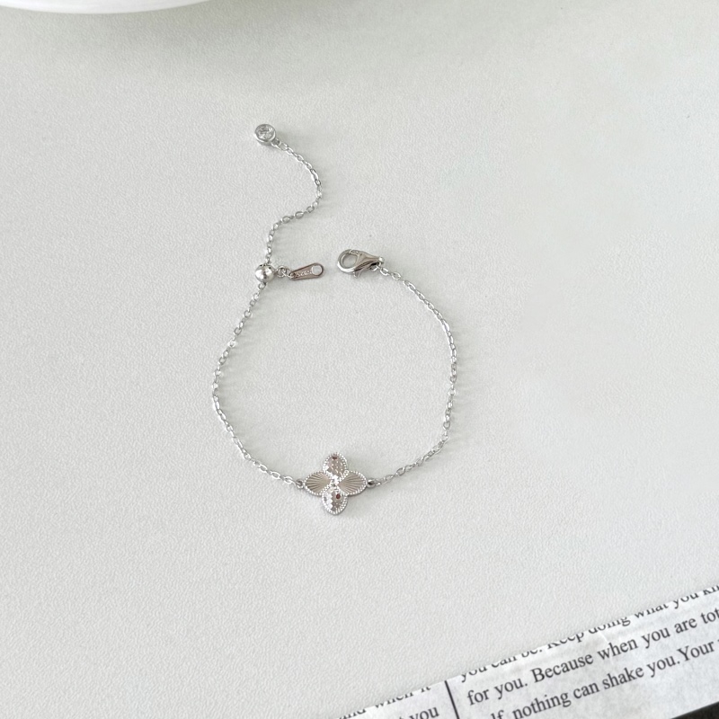 925 Sterling Silver Bracelet