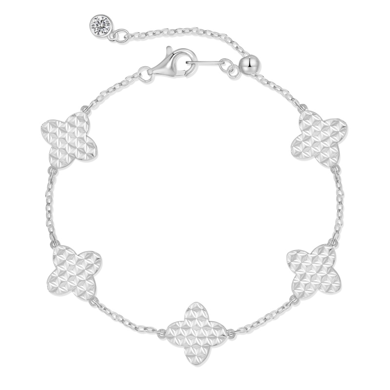 925 Sterling Silver Bracelet