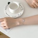 925 Sterling Silver Bracelet