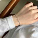 925 Sterling Silver Bracelet